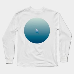 Hungry Long Sleeve T-Shirt